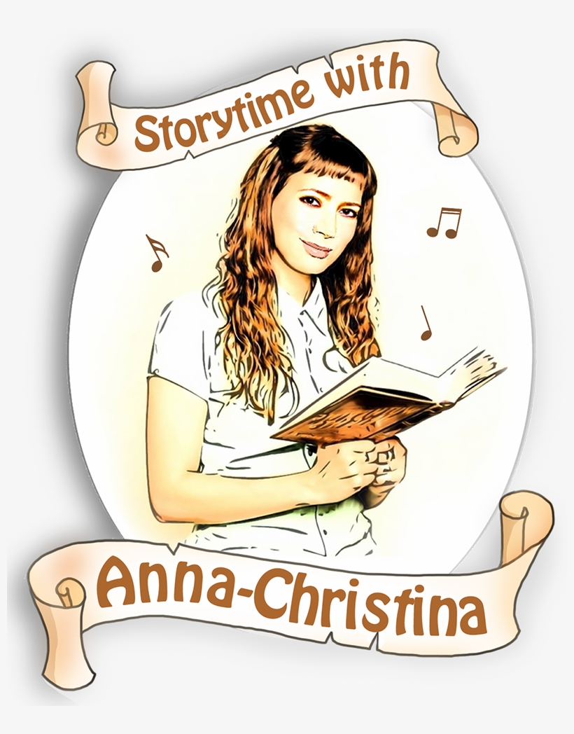 Story Time Is Presented By Me, Anna-christina, The - Open De France 2011, transparent png download