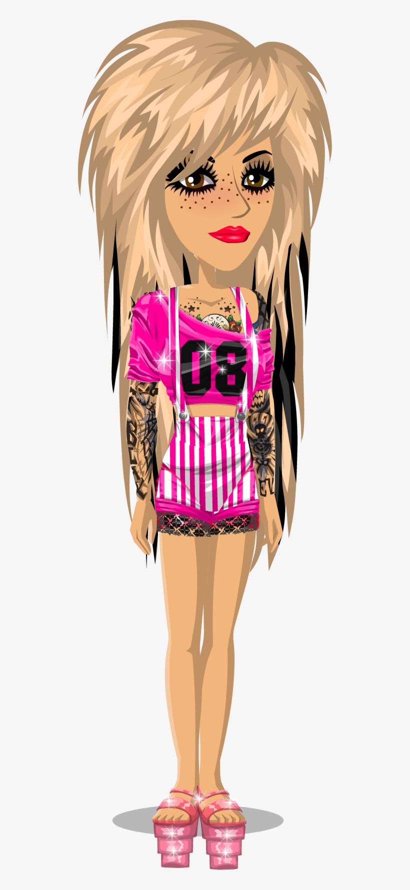 Msp-love - Illustration, transparent png download