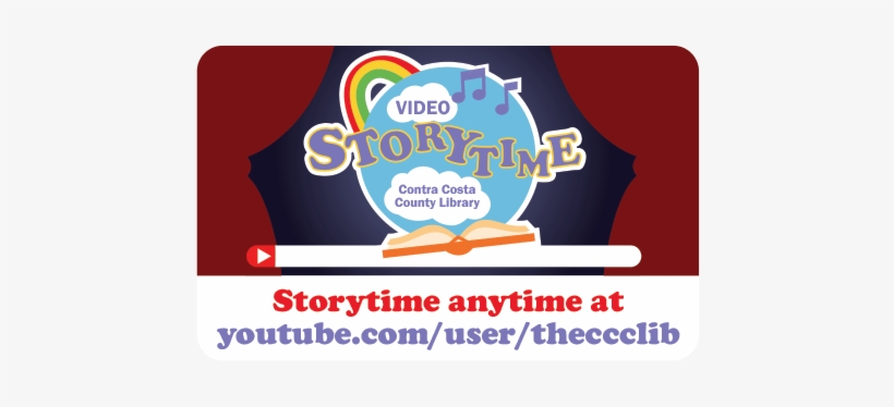 The Contra Costa County Library Is Now Offering Video - Contra Costa County Library, transparent png download