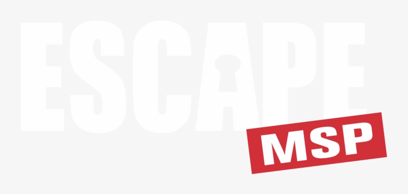 Vector Pdf - Escape Room Milwaukee, transparent png download