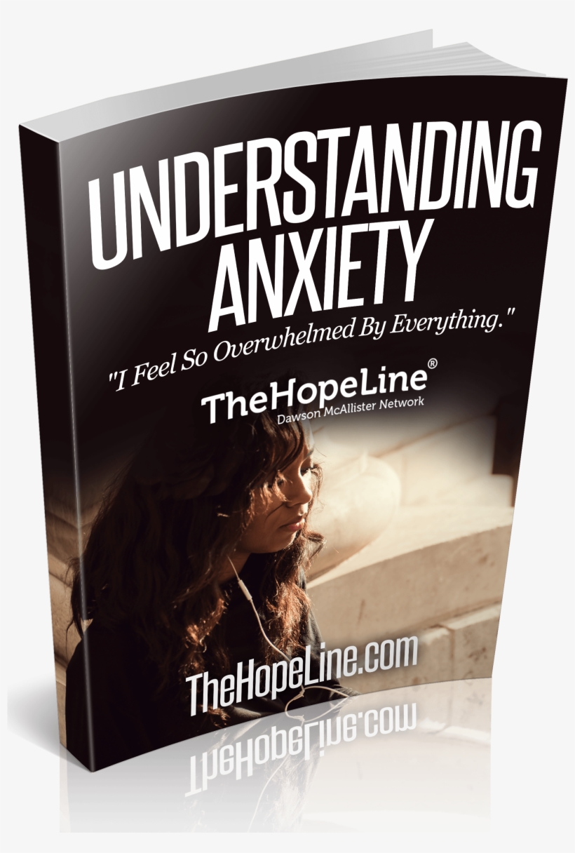 Understand The Types, Symptoms And Causes Of Anxiety - Understanding Candida: Causes, Treatment And Cure, transparent png download