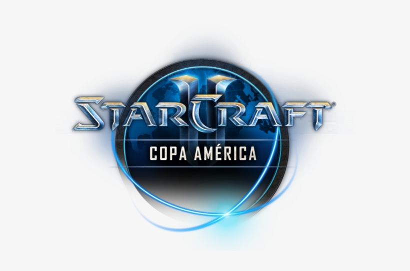 [e][h]copa América 2018 Season - Blizzard Entertainment Starcraft Gold Pc (starcraft, transparent png download
