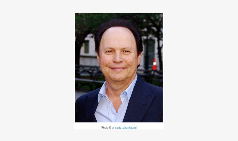 Says About Paul Ryan - Billy Crystal, transparent png download
