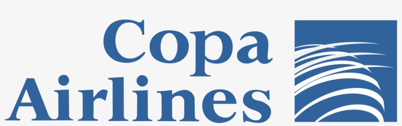 Open - Copa Airlines Logo Png, transparent png download