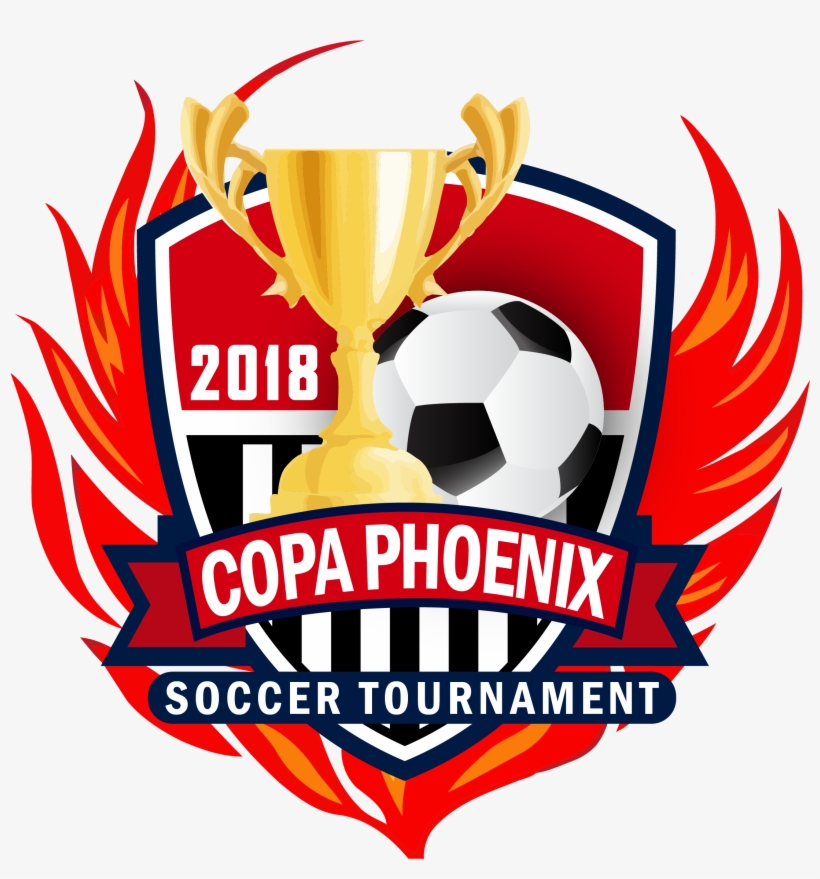 Copa Phoenix De Futbol - Phoenix, transparent png download
