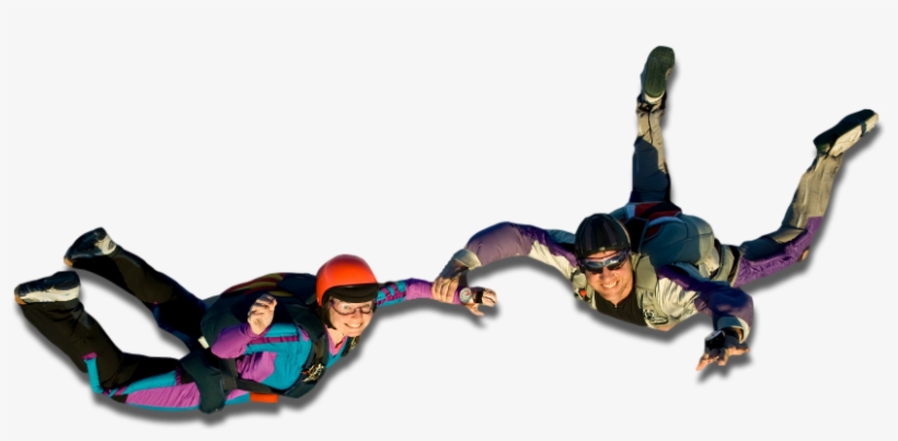 Atlanta Skydiving Center - Atlanta Skydive Center, transparent png download