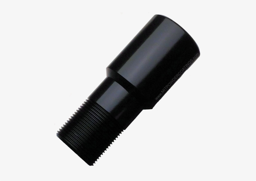 Mit Semi Gloss Black Pesb 500 Sg6 - Powder Coating, transparent png download