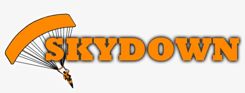 Want To Skydive In Idaho Come Skydive With Us Starting - Sky Down Skydiving, transparent png download