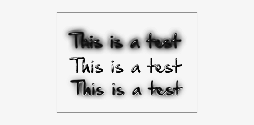 And You're Just Trying To Do The Effect Above You Are - Scalable Vector Graphics, transparent png download