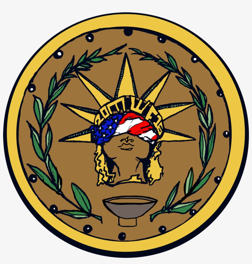 Muddied Waters Media - Muddied Waters Of Freedom, transparent png download