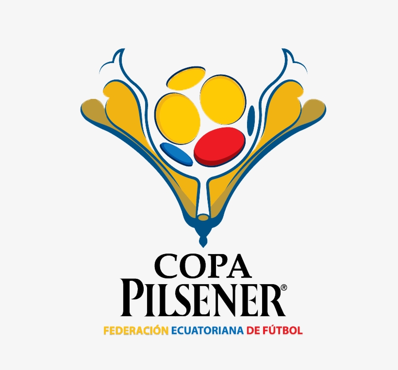 Copa Pilsener Logo - Ecuadorian Serie, transparent png download