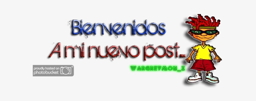 Pequeño Tributo A Rocket Power [megapost] - Copa America Chile 2015, transparent png download