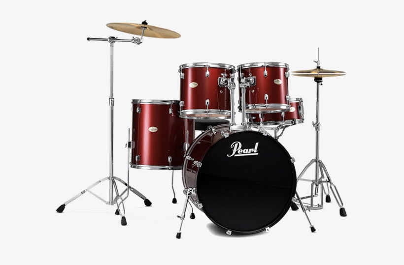 Report Abuse - Drum Pearl Forum Series, transparent png download