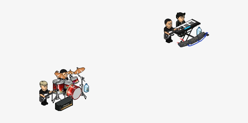 Bateria - Cartoon, transparent png download