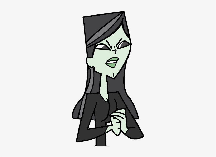 Heather Monster Au By Tdimlpfan234 Rocket Power, Drama, - Digital Art, transparent png download