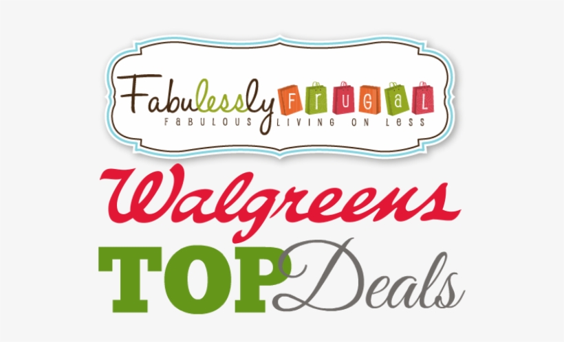 Walgreens Match-up Dec 28 Jan - Walgreens Trusted Since 1901 Logo Png, transparent png download