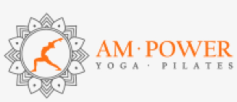 Am Power Yoga And Pilates - Am Power Yoga, transparent png download