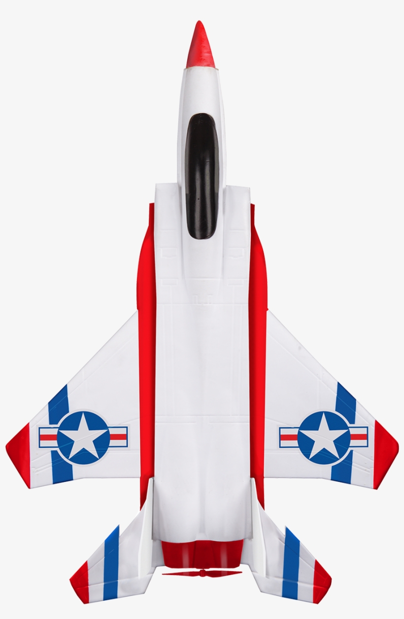 Duncan F-15 Eagle Fighter W/power Assist - Airplane, transparent png download