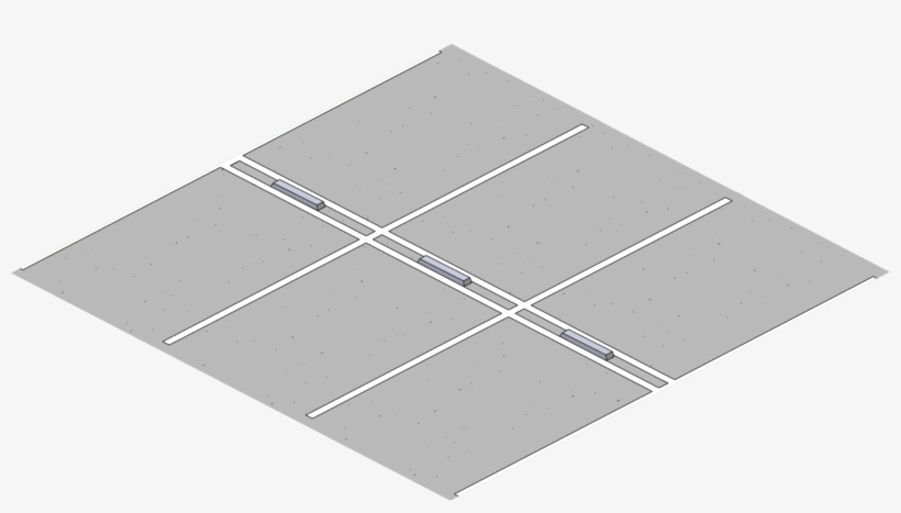 Large Parking Lot - Wiki, transparent png download