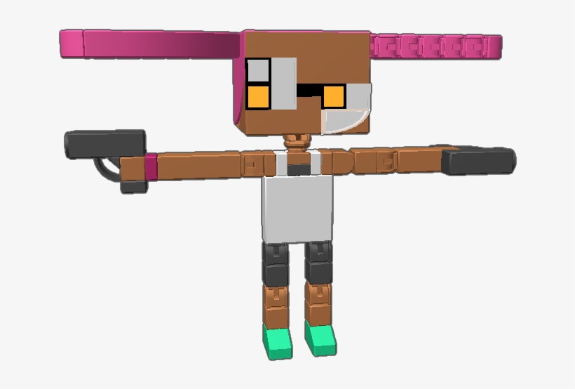 By Rocket Power Booster - Cartoon, transparent png download