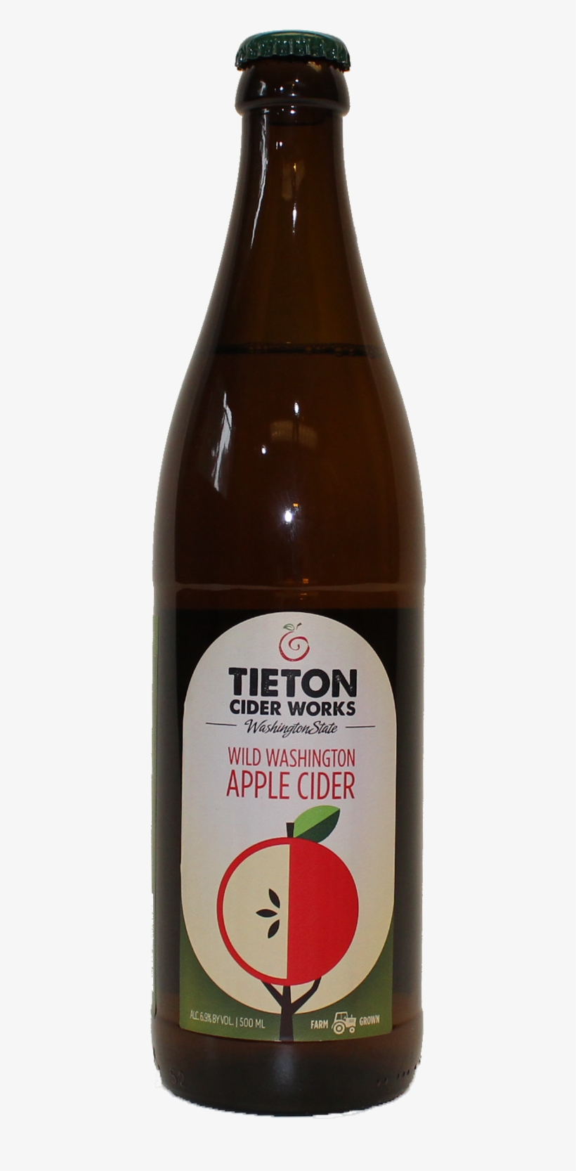 Glass Bottle, transparent png download