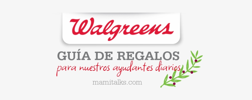 Walgreens Ideas De Regalos Navidad Mamitalks - Walgreens Structure, transparent png download