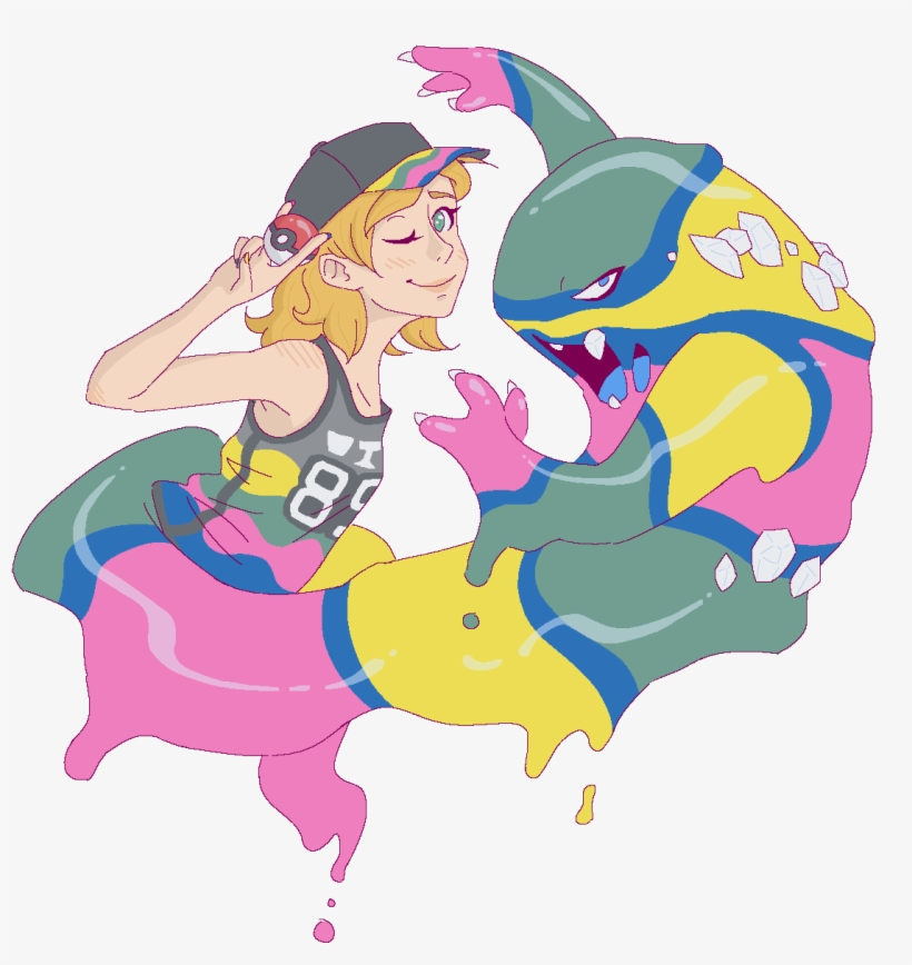 /ic/ - Artwork/critique - Alolan Muk, transparent png download