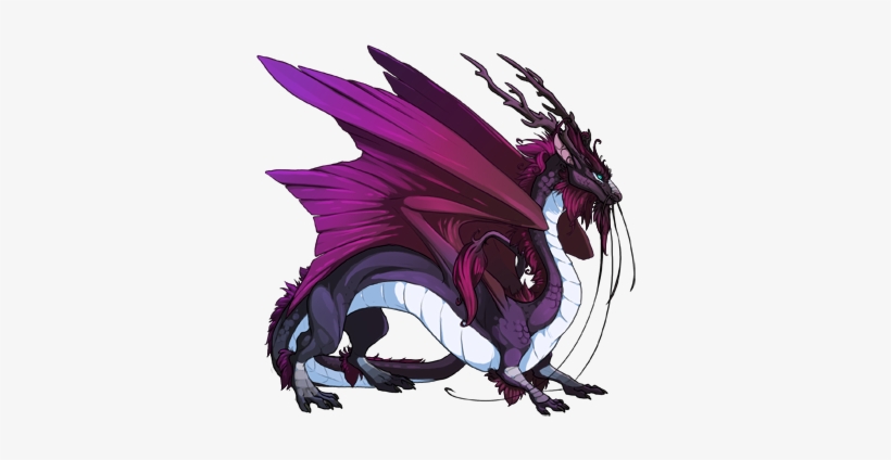 And This Creepy Guy - Dragon Underbelly, transparent png download