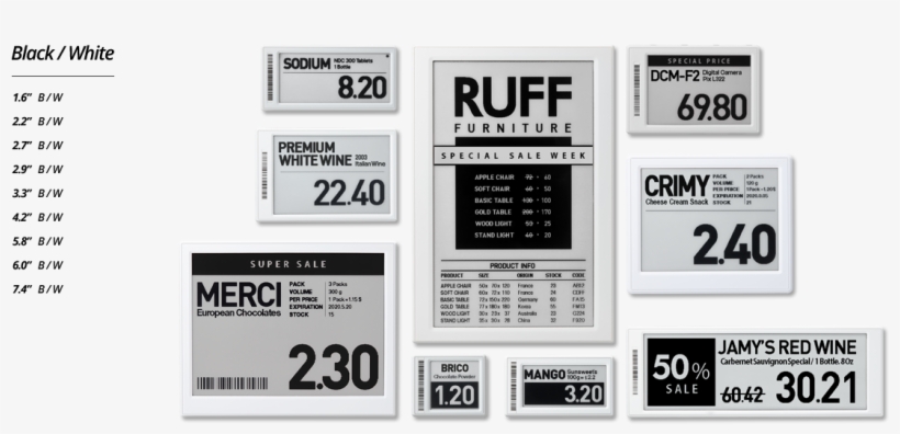 Segment Tags - Esl Tags, transparent png download