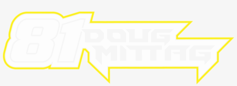 Doug Mittag - 81 Doug Mittag Jrt, transparent png download