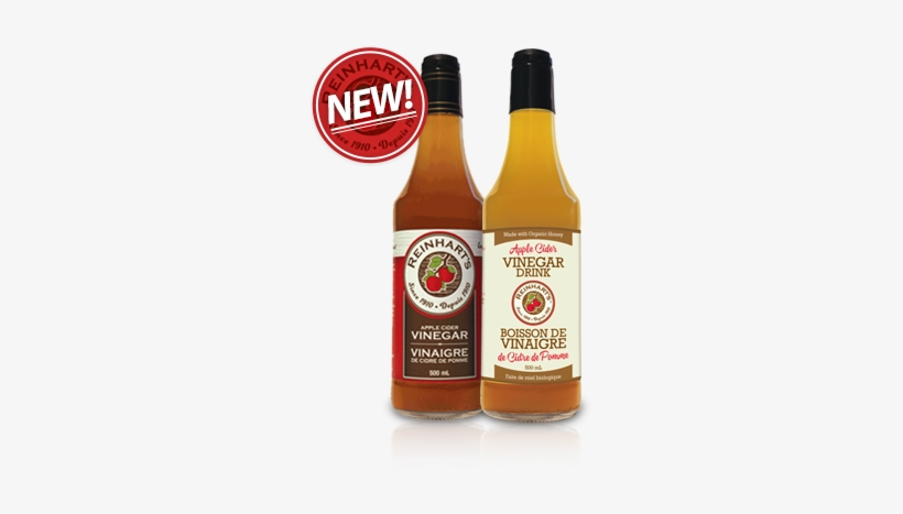 Apple Cider Vinegars - Apple Cider Vinegar Canada, transparent png download