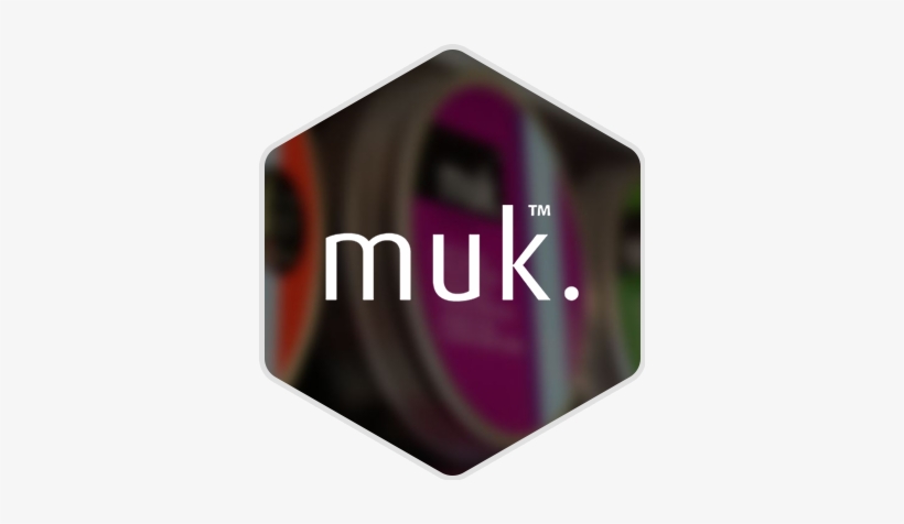 Laurence Green - Muk Haircare, transparent png download