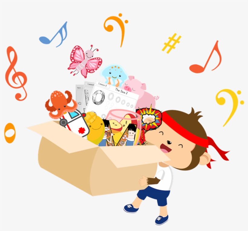 Easy Esl Games - Music, transparent png download