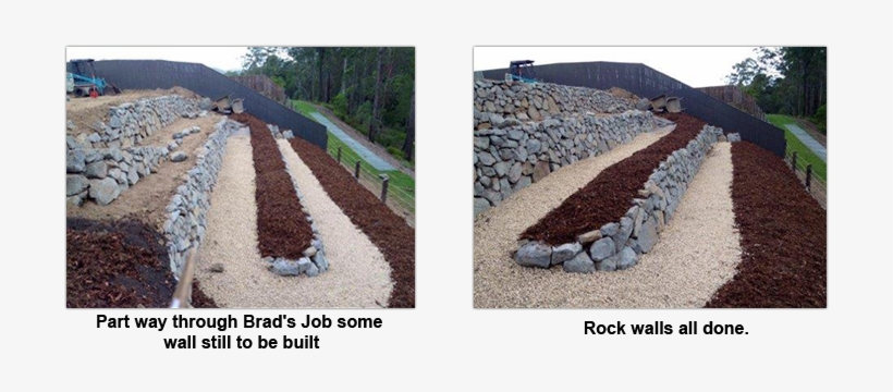 And See Brads Table And Chairs Down The End Where He - Walkway, transparent png download