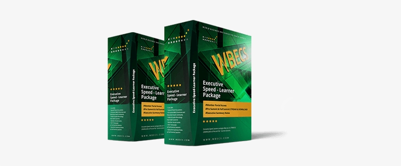 Welcome To The Wbecs 2018 Full Summit - Price, transparent png download