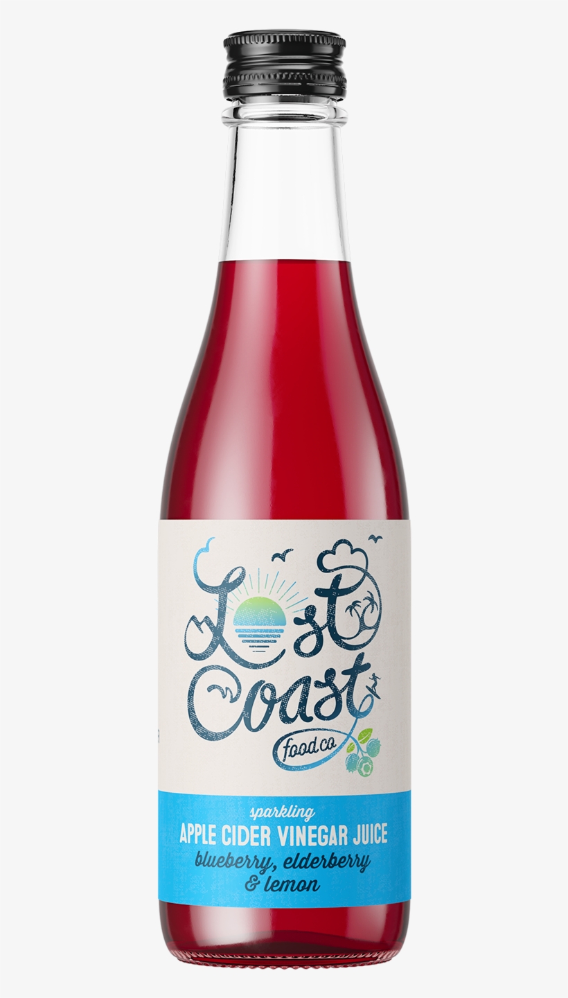 Lost Coast Food Co, transparent png download