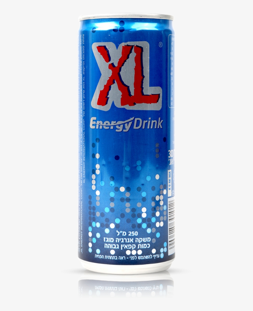 Xl Energy Drink For Export Worldwide Xl Energy Drink 2017 PNG Image
