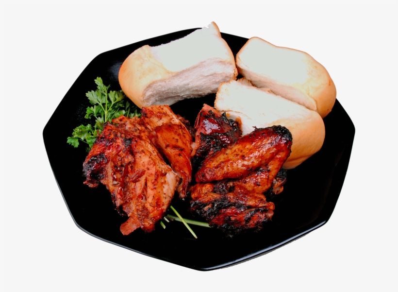 Lisa Rose, Owner - The Jerk Pit, transparent png download