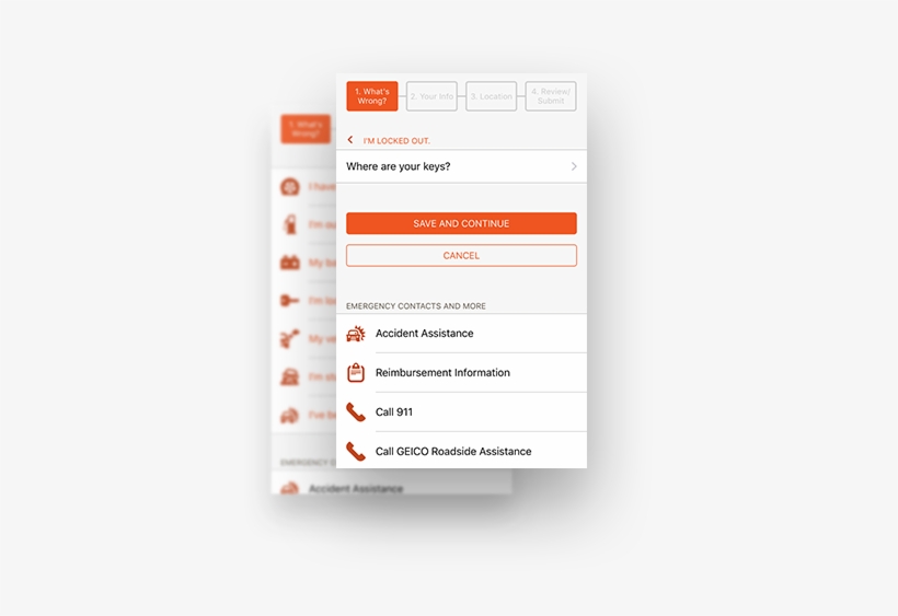 Rated 4 In The App Store & - Google Play, transparent png download