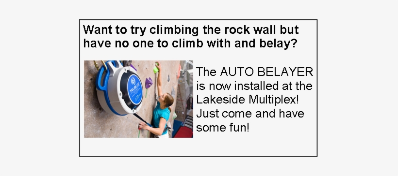 Monkey Monday Assisted Climbing Hours - Student, transparent png download