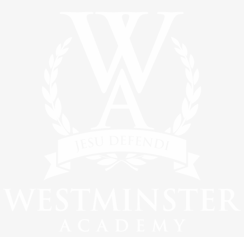 Westminsteracademy White Reverse - "raising The Bar" (2008), transparent png download