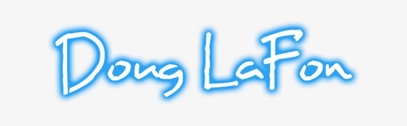 Doug Lafon Music - Doug Lafon, transparent png download