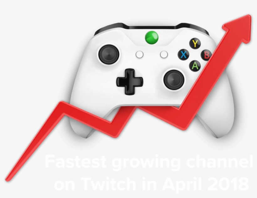 In Fact, Thanks To The Tournament, Geico Gaming Became - Xbox One S Pad White, transparent png download