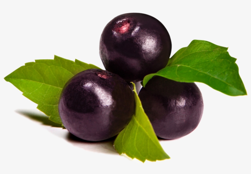 Egészséges És Finom - Acai Berry, transparent png download