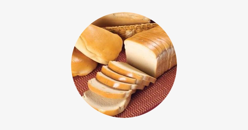 Hard Dough Bread - Jerk Chicken Hard Dough Bread, transparent png download