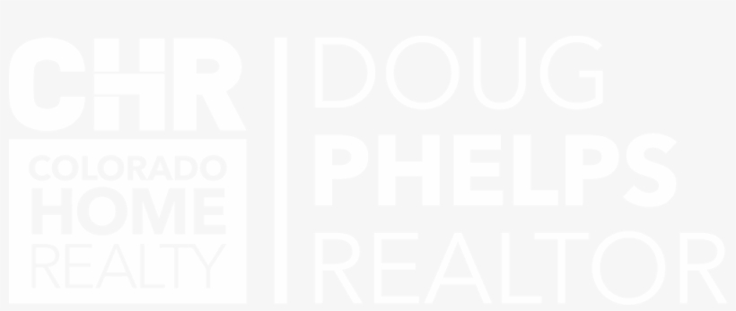 Doug Phelps, Realtor And Broker Associate With Colorado - Colorado Home Realty, transparent png download