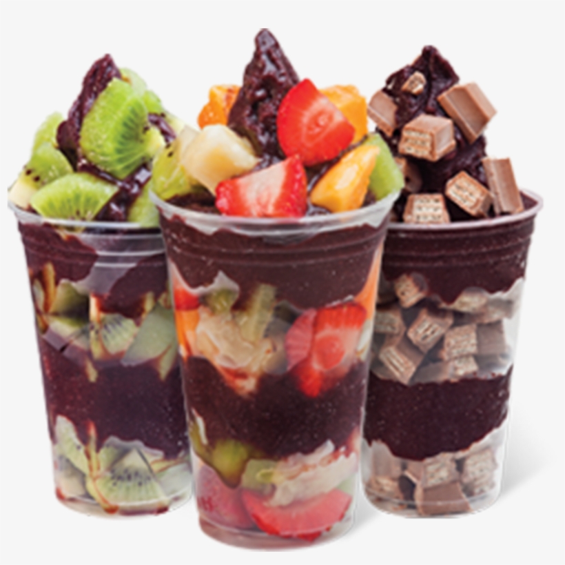 Vendia Flor No Cemitério, Abriu Loja De Açaí Com R$, transparent png download