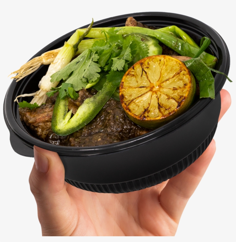 Jerk Chicken Rice Bowl - Poke, transparent png download