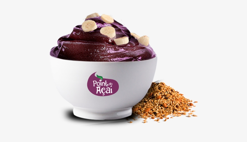Tigela De Acai Png - Golden Temple Muesli 35% Fruit (1x25lb), transparent png download
