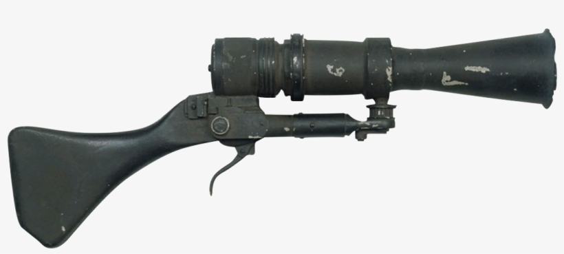 Jawa Ionization Blaster - Firearm, transparent png download